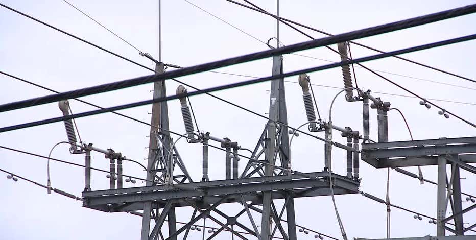 ERCOT issues Weather Watch for next week; freezing temperatures forecasted