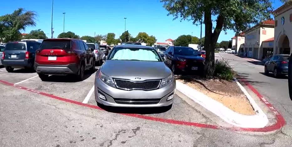 Dallas PD hopes new system to report vehicle thefts will help them solve increasing number of cases