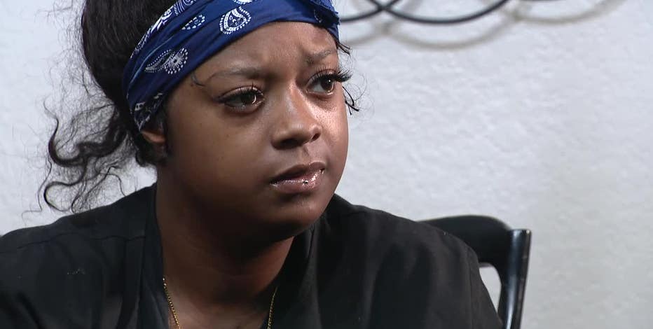 Texas lawmaker backs Fort Worth mother facing eviction after shooting intruder