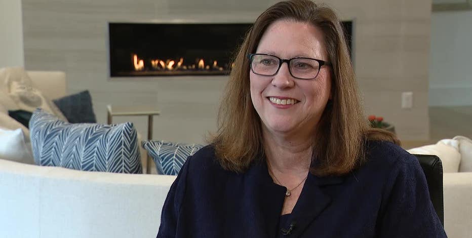 Julie Johnson to become first LGBTQ+ Congress member from the South