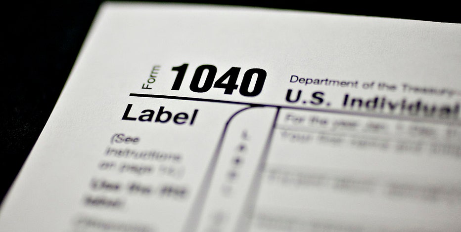 IRS launches its free-filing pilot program in 12 US states