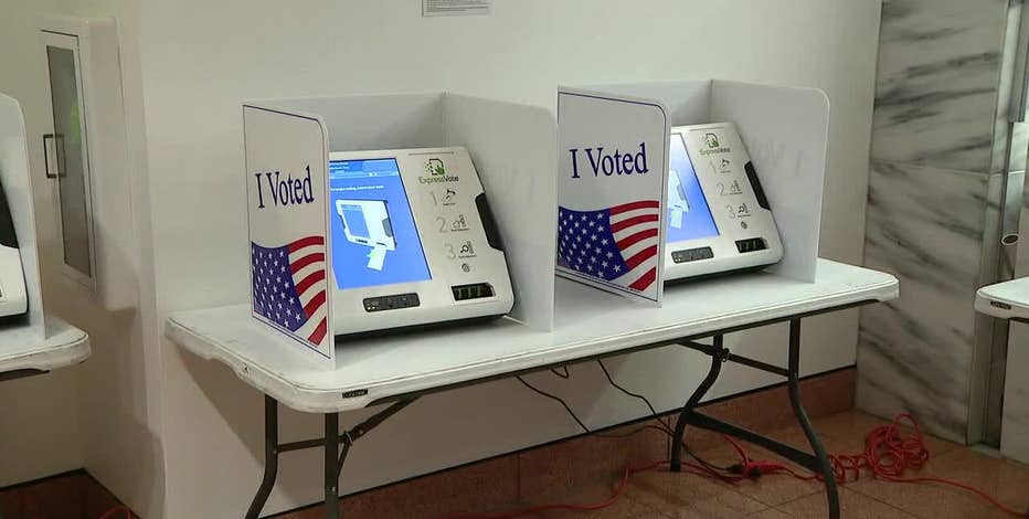Dallas County asks voters to test its system, find vulnerabilities