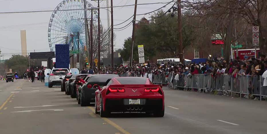 Several MLK Day parades rescheduled due to weather