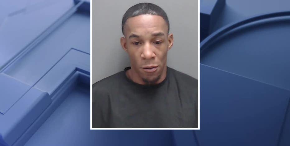 Man arrested after DNA connects him to sexual assault case in Denton