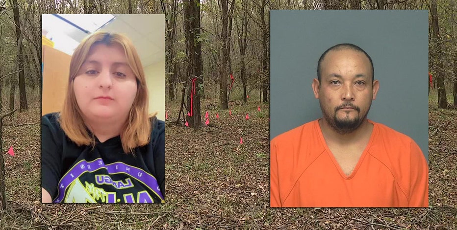 Man charged with murder of Dallas ISD teacher's assistant