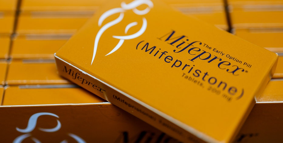 US women stock up on abortion pills following news about restrictions, research shows
