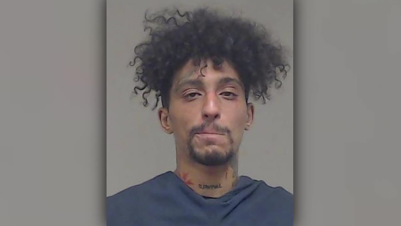 First fentanyl case tried in Dallas County results in 30-year sentence ...