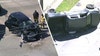 Vehicle stolen in Dallas involved in crash in Mesquite; 2 taken into custody, police say