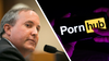 Ken Paxton sues Pornhub's parent company for $1.6M over age verification