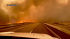 Texas wildfires: Fort Worth firefighters share terrifying video from Panhandle