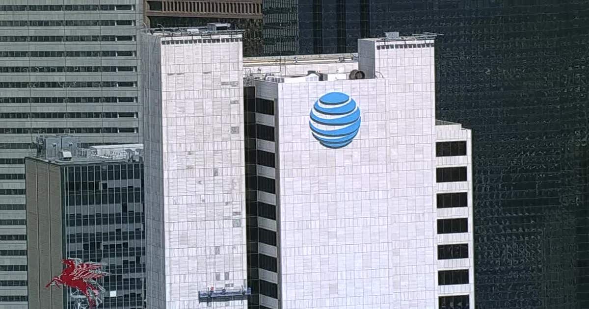 What caused the AT&T outage? UT Dallas professor explains his theory ...