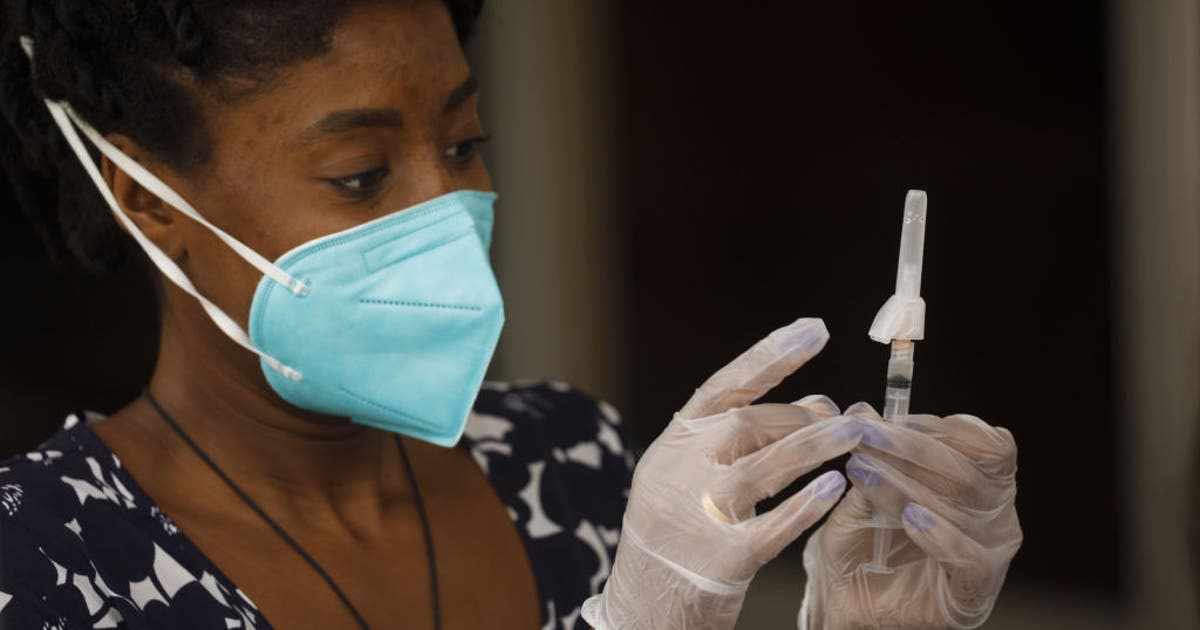 Flu cases surge across US, CDC reports | FOX 4 Dallas-Fort Worth