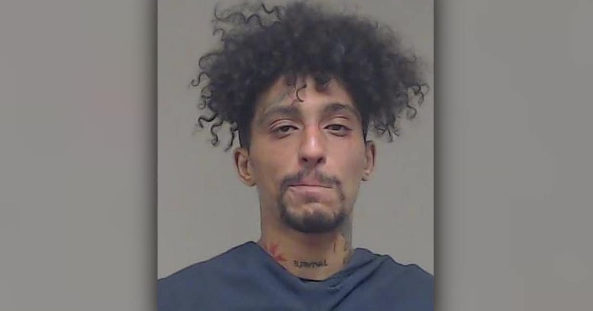 Man charged with murder in fentanyl overdose death of Collin County ...