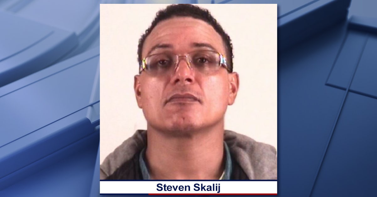 Trackdown Update: Man charged with sexual assault of minors taken into ...