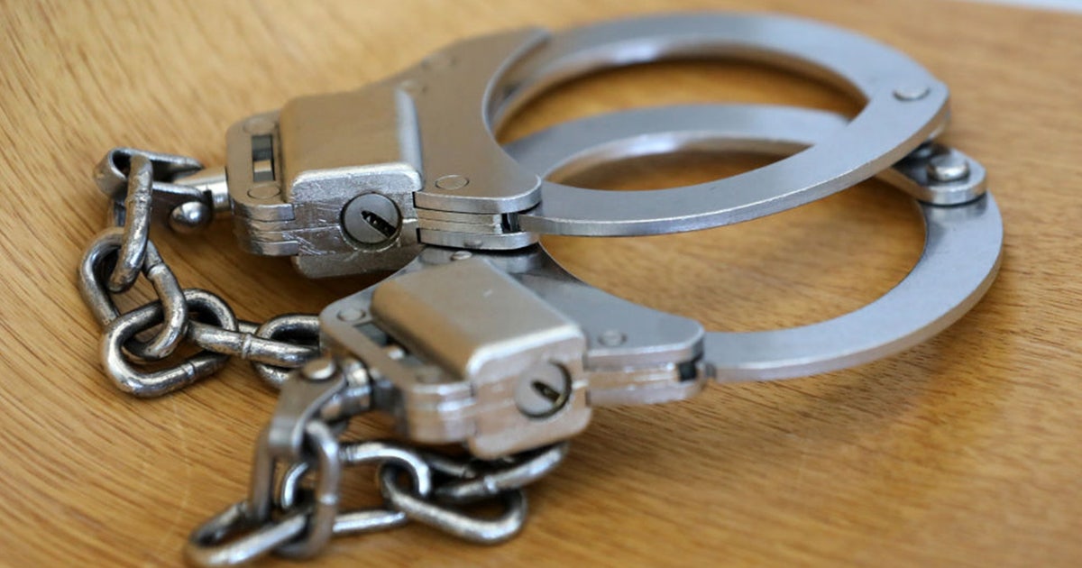 Man arrested after leaving bomb threats on church voicemails: police