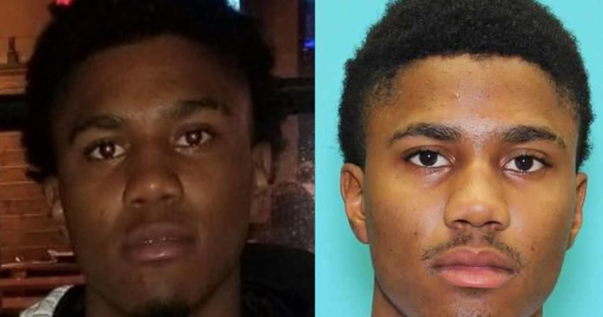 Fort Worth police searching for suspect in 25-year-old's shooting | FOX ...
