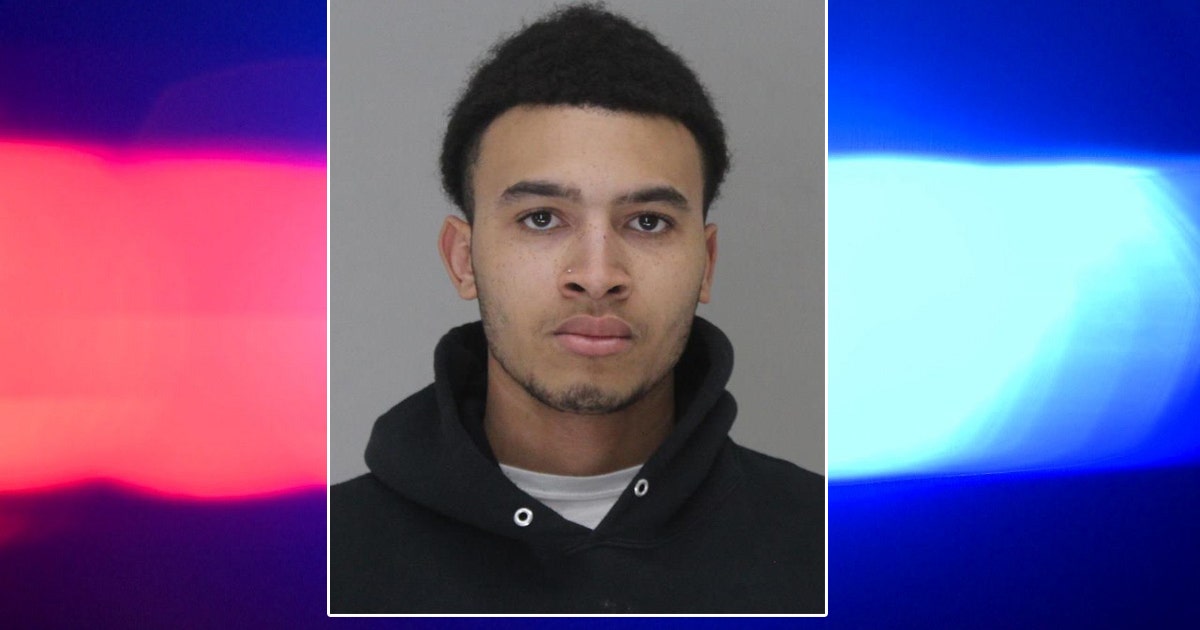 Dallas shooting: Man charged with capital murder in 18-year-old's death ...
