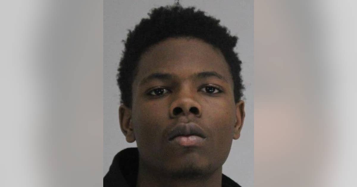 Dallas shooting: Second suspect charged with capital murder in 18-year ...