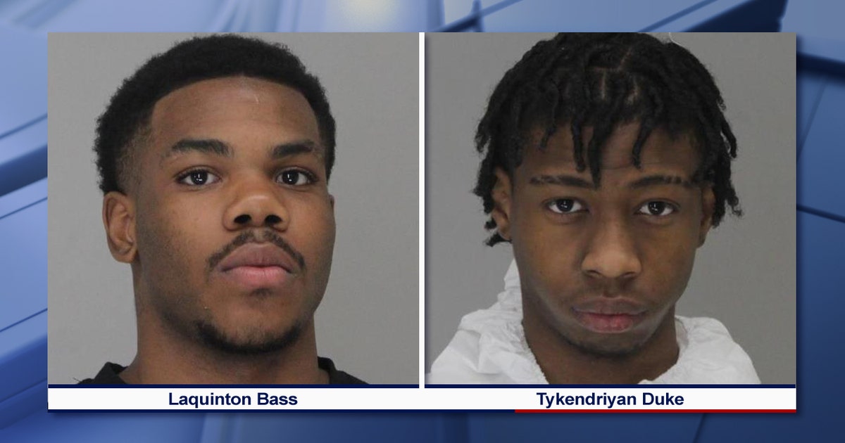 Dallas shooting: Second suspect charged with capital murder in 18-year ...