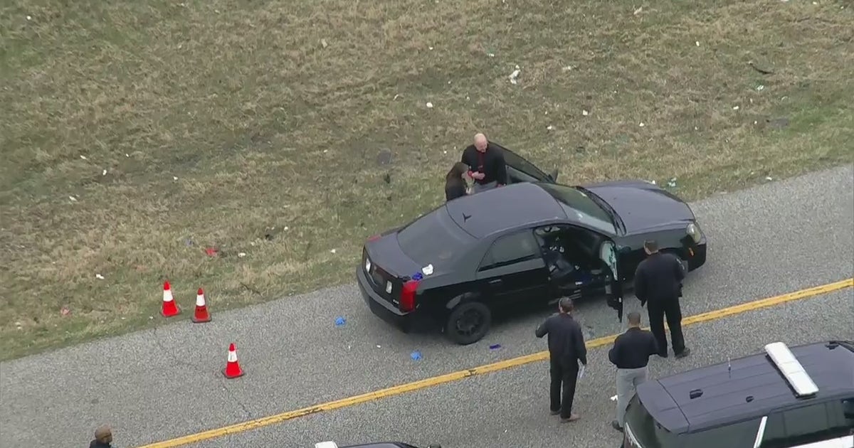Arlington police officer shoots, kills armed driver during traffic stop ...