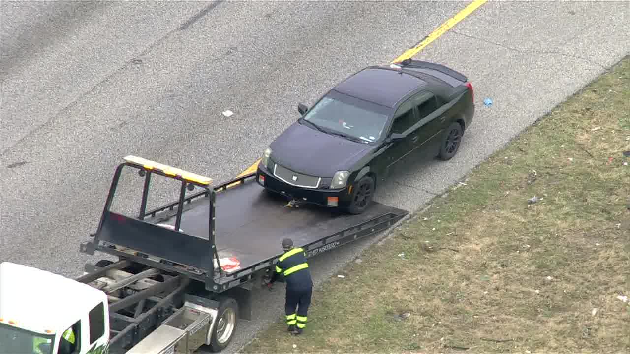 Police identify armed driver fatally shot by officer during traffic stop on I-20 - Vimarsana News
