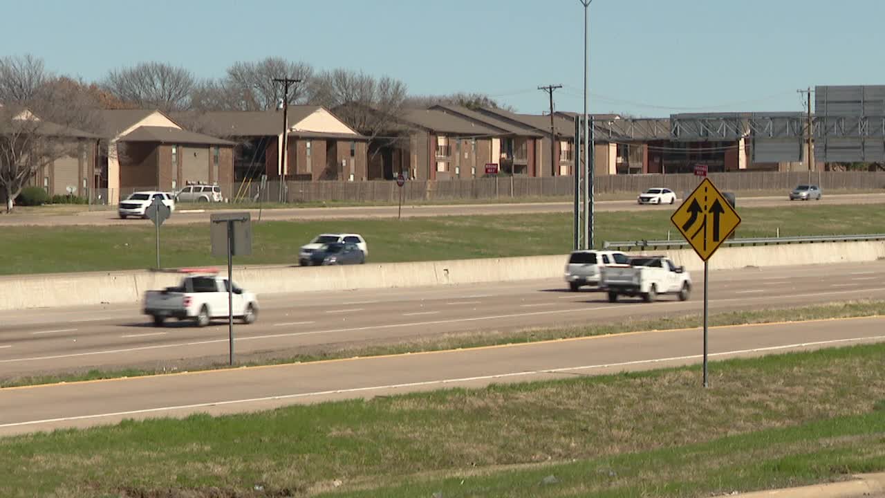 Irving police cracking down on speeding drivers in hopes it will cut down on crashes - Vimarsana News