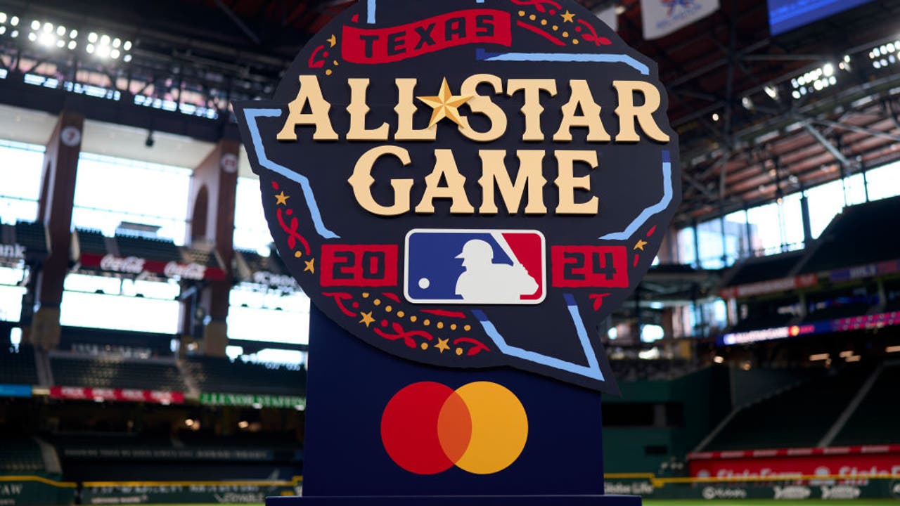 9 Texas Rangers Players Need Your Votes For The All-Star Game | FOX 4 ...