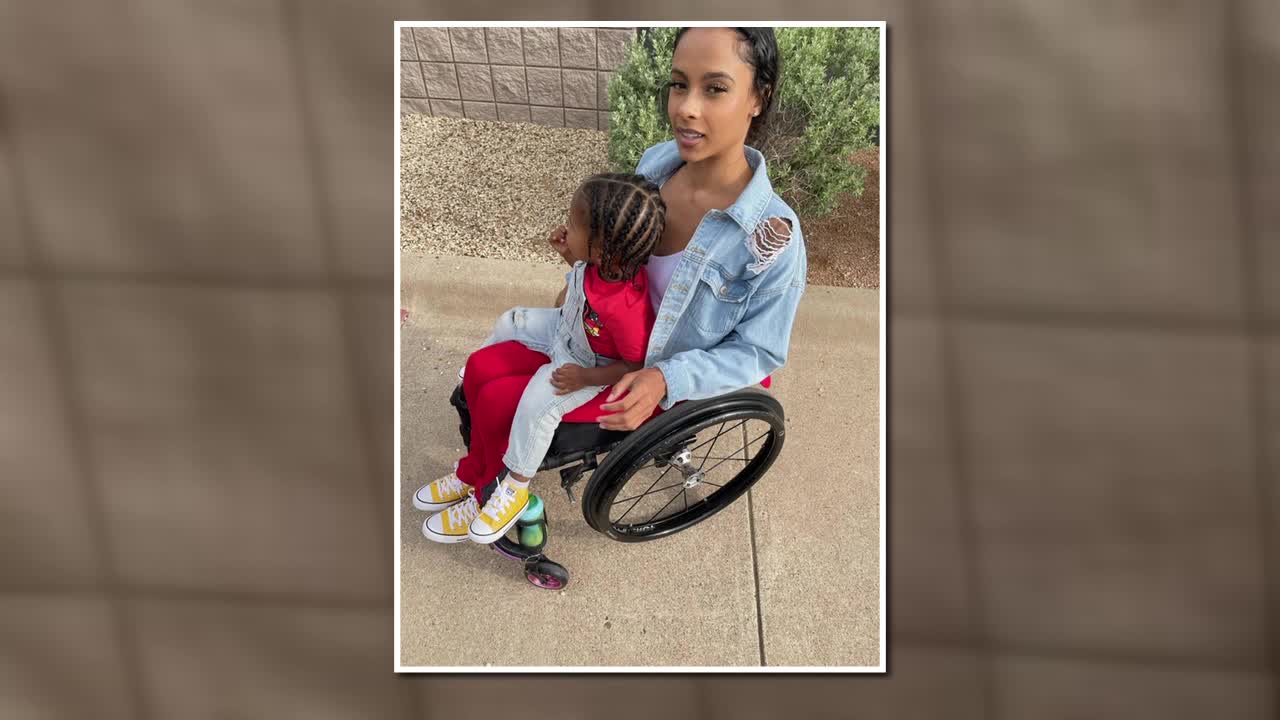 The Joslyn Sanders Story A Dallas Community Rallies - ndsy5kp