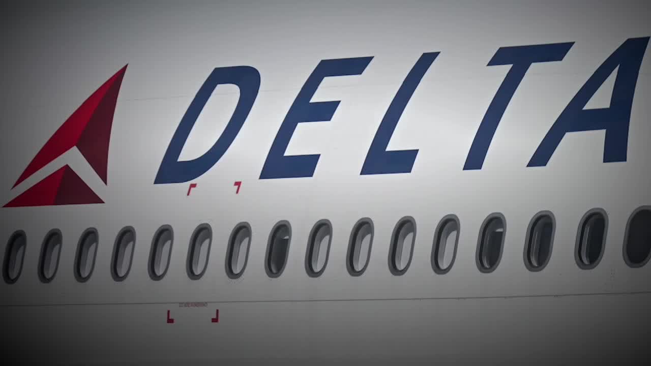 2024 Eclipse Delta offers 2nd solar eclipse flight out of DFW Airport