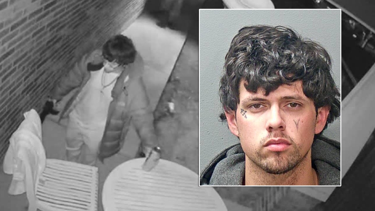 TCU announces arrest of suspected prowler at off-campus housing - Vimarsana News