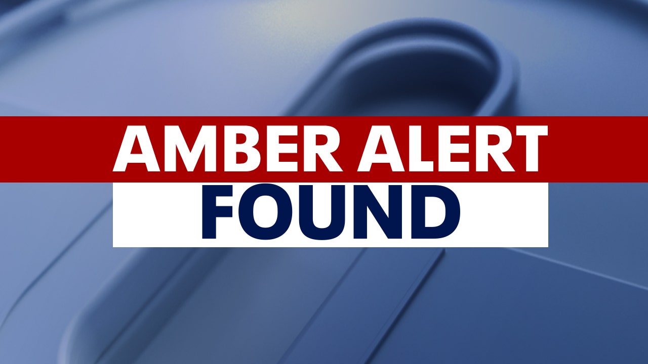 AMBER Alert Discontinued: Princeton Teen Found In Austin | FOX 4 Dallas ...