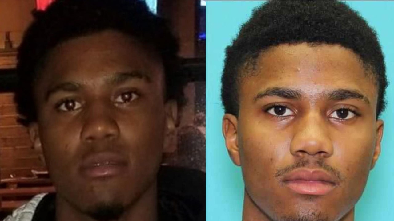 Fort Worth police searching for suspect in 25-year-old's shooting | FOX ...