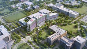 Children's Health, UT Southwestern announce plans for $5 billion pediatric health campus