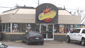 17-year-old found fatally shot at Dallas Church’s Chicken