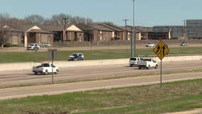 Irving police cracking down on speeding drivers in hopes it will cut down on crashes