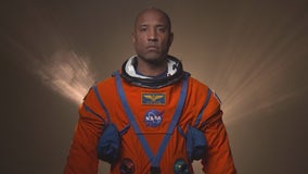 Astronaut with North Texas ties will be 1st Black man to orbit the moon