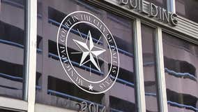 Dallas Municipal Court closes for week after Tuesday night storms