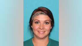 CLEAR Alert: Kidnapped DeSoto woman found safe near border, police say