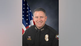 Denton police chief resigns after 16 months on the job