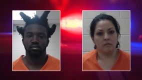Forney murder suspects arrested for 'targeted attack,' police say
