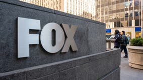 Fox Corporation partnering with Disney, Warner Bros. Discovery for new sports streaming service