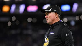 Reports: Dallas Cowboys to bring back Mike Zimmer as defensive coordinator