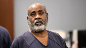 Trial postponed for Tupac Shakur’s suspected killer