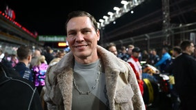 DJ Tiësto pulls out of Super Bowl due to 'family emergency'