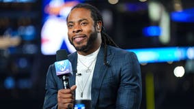 Former Seahawk Richard Sherman arrested for DUI