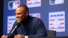 Adrian Beltre will go into the Hall of Fame as a Texas Ranger