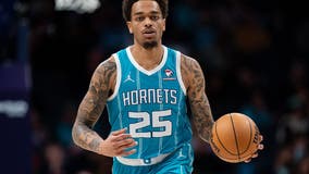 Dallas Mavericks trading for PJ Washington from Hornets, sources say