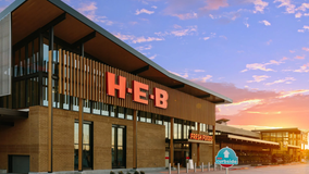 H-E-B store coming to Forney