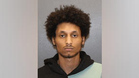Sanger man arrested for shooting Denton teenager