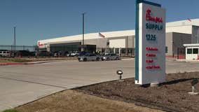 Chick-Fil-A brings state-of-the-art distribution center to Hutchins